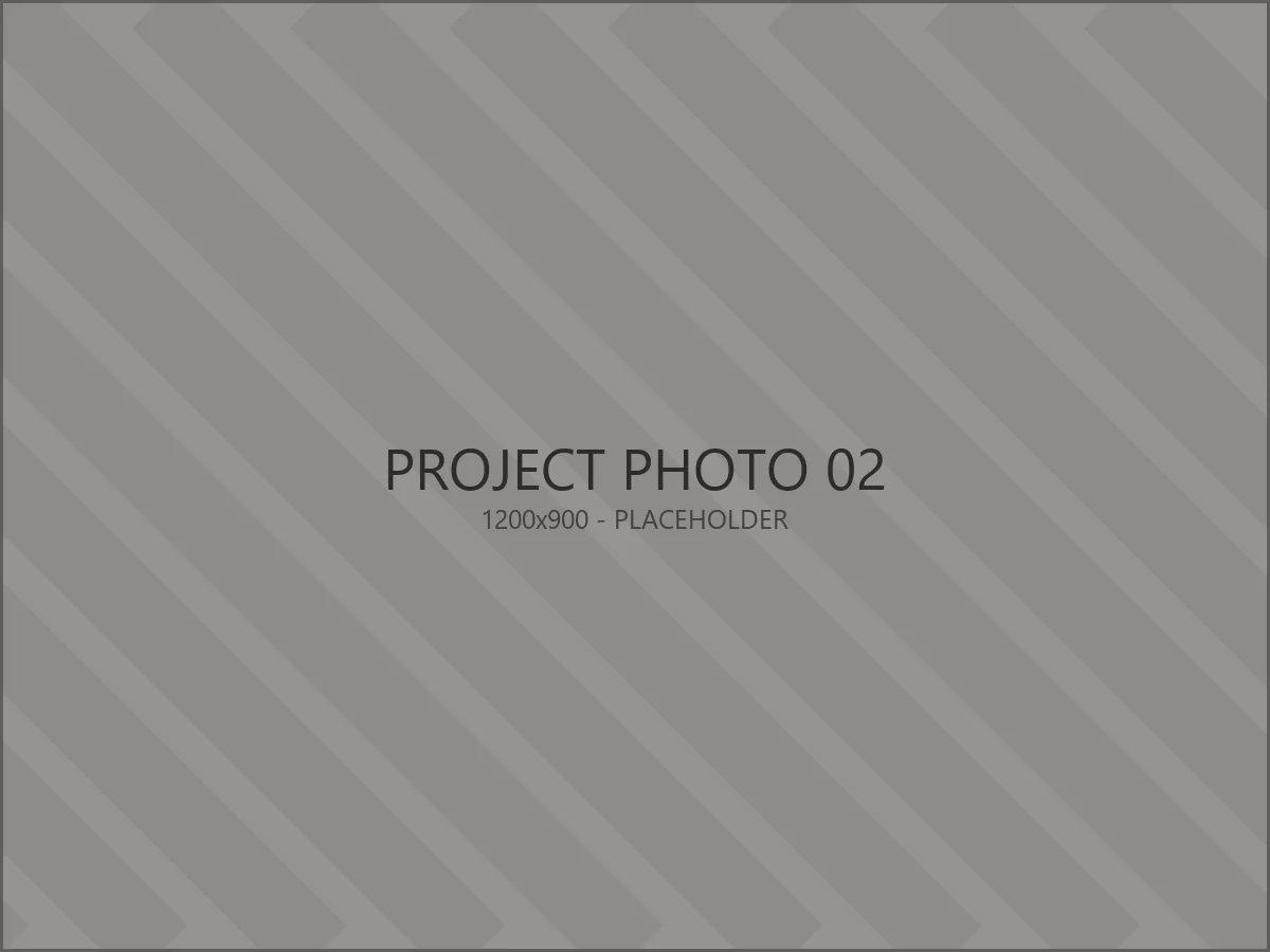 Placeholder image 2, replace with a photo of your landscaping work